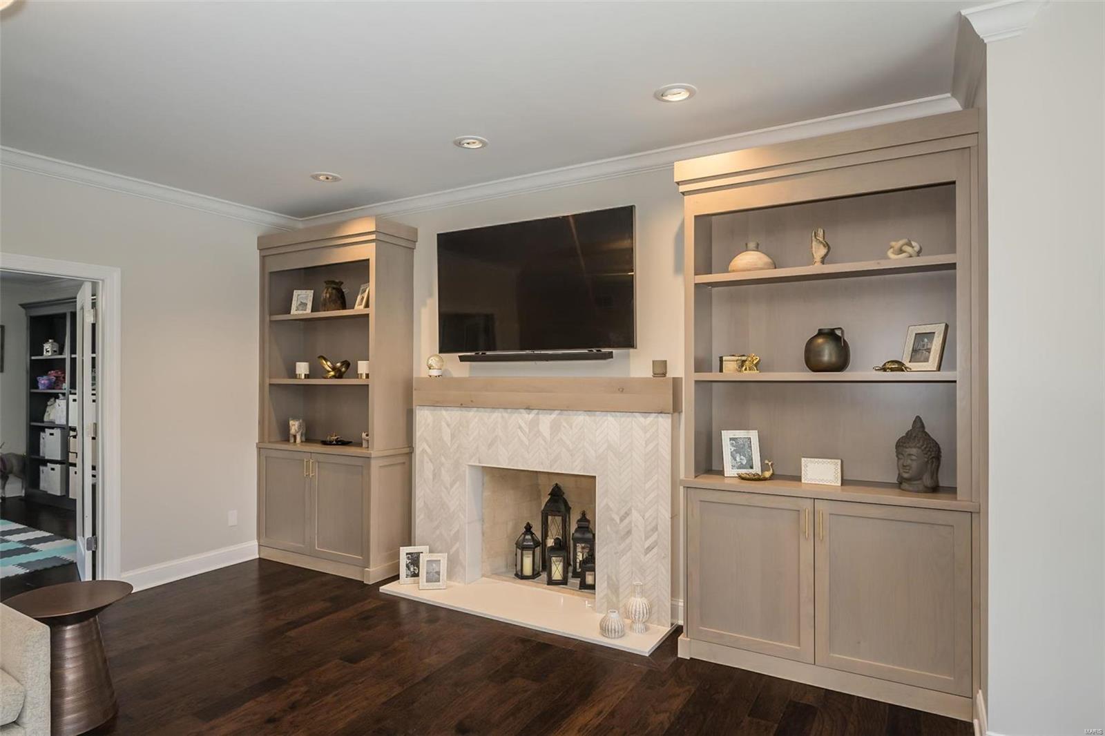 Kehrswood - Residential