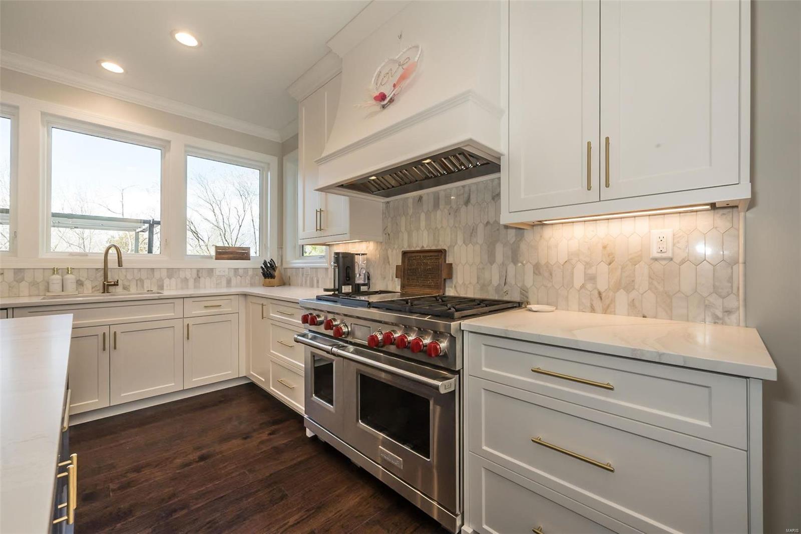 Kehrswood - Residential