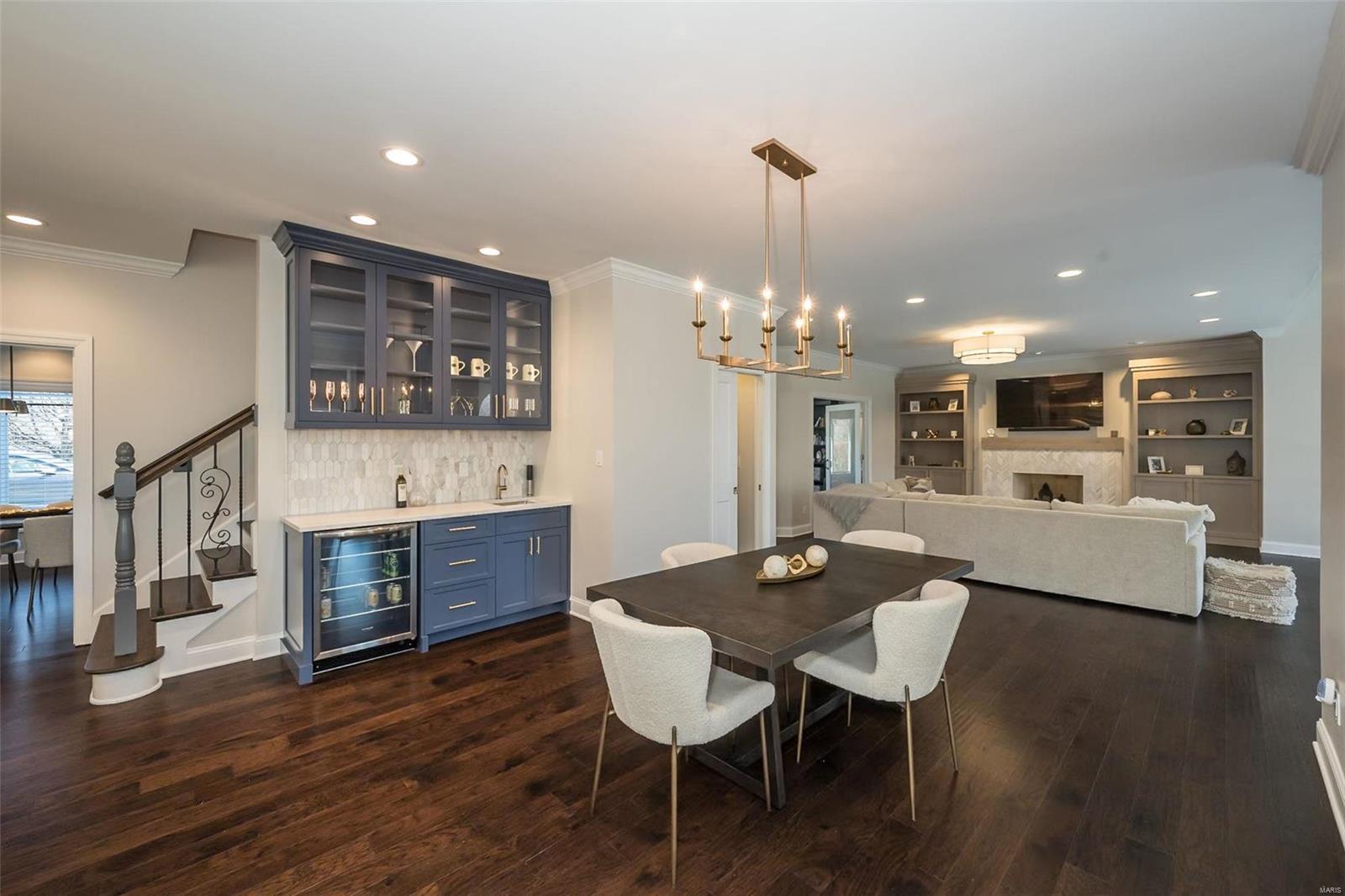 Kehrswood - Residential