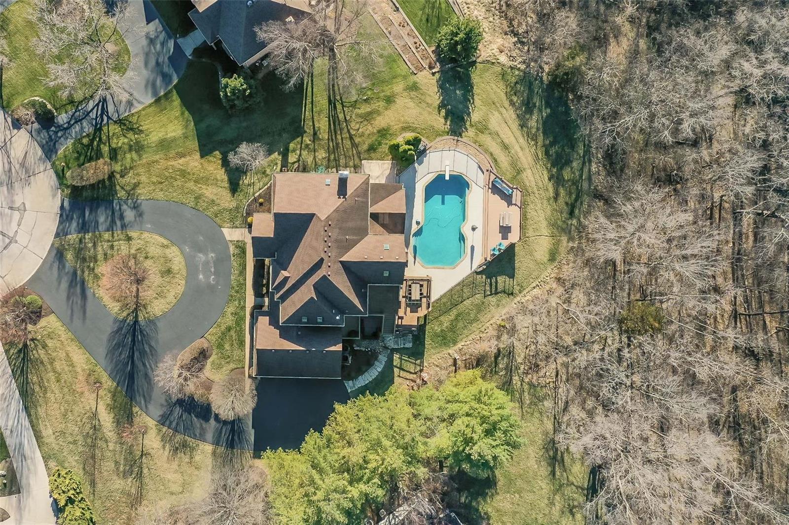 Kehrswood - Residential