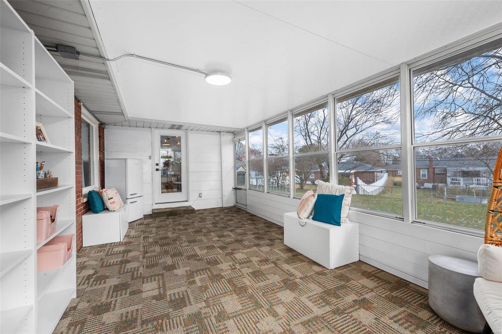 Mackenzie Reavis Park 3 - Residential