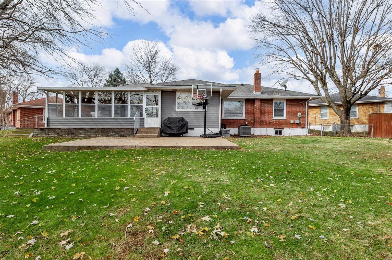 Mackenzie Reavis Park 3 - Residential