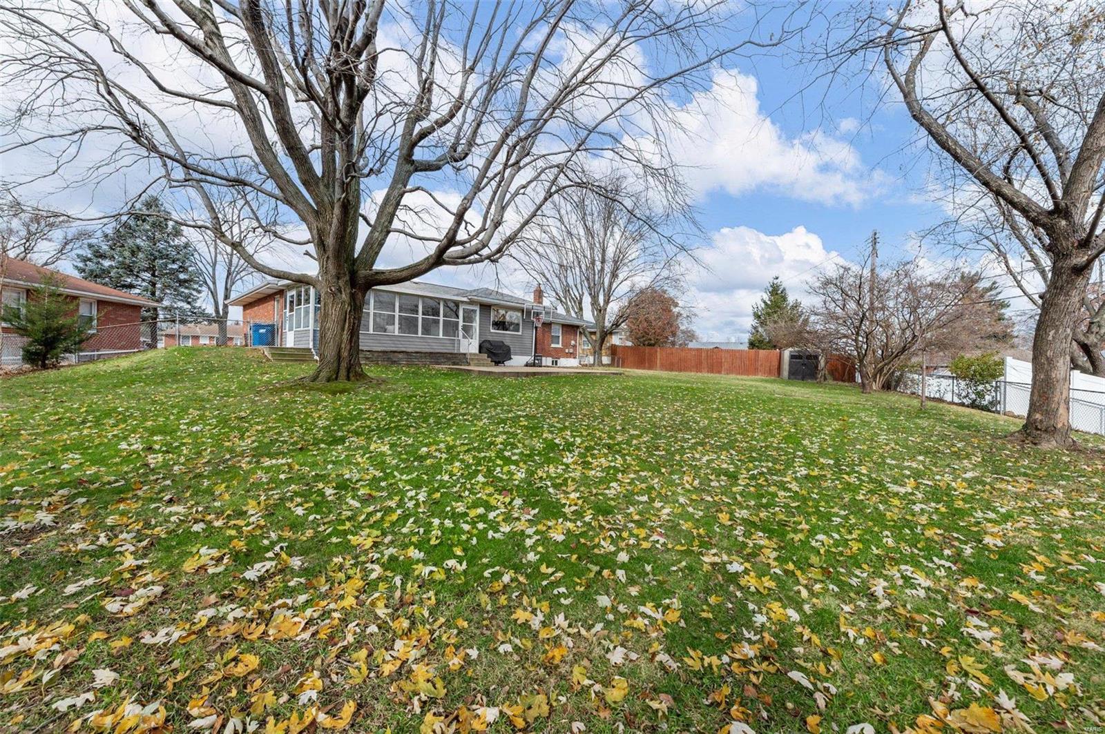 Mackenzie Reavis Park 3 - Residential