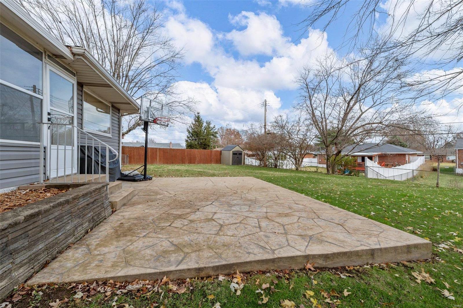 Mackenzie Reavis Park 3 - Residential