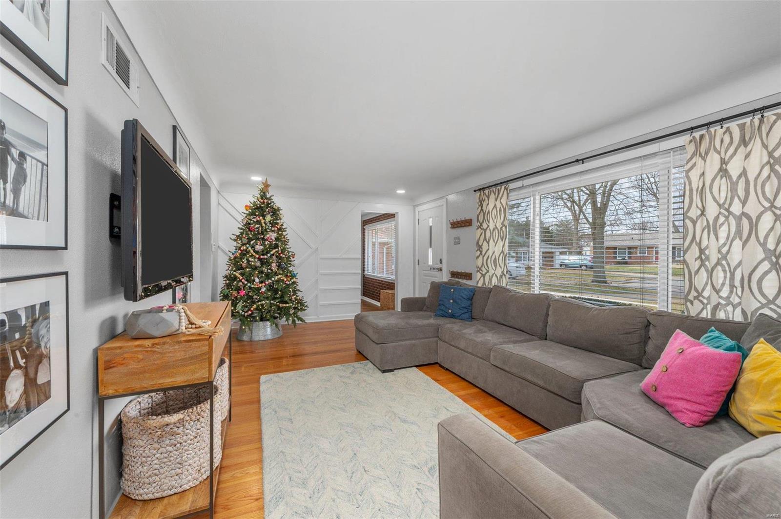 Mackenzie Reavis Park 3 - Residential