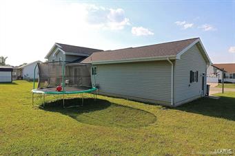 Hunters Ridge - Residential