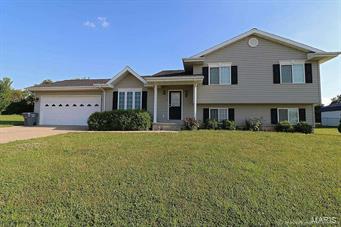 Hunters Ridge - Residential
