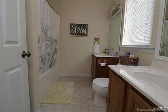 Hunters Ridge - Residential