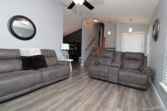 Hunters Ridge - Residential