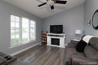 Hunters Ridge - Residential