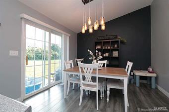 Hunters Ridge - Residential