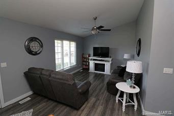 Hunters Ridge - Residential