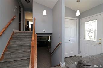 Hunters Ridge - Residential
