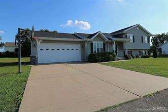 Hunters Ridge - Residential
