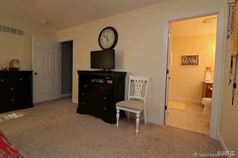 Hunters Ridge - Residential