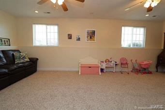Hunters Ridge - Residential