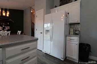 Hunters Ridge - Residential