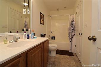 Hunters Ridge - Residential