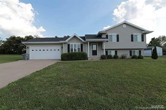 Hunters Ridge - Residential