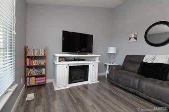 Hunters Ridge - Residential