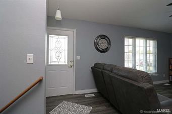 Hunters Ridge - Residential