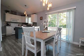 Hunters Ridge - Residential