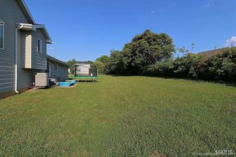 Hunters Ridge - Residential
