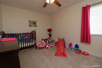 Hunters Ridge - Residential