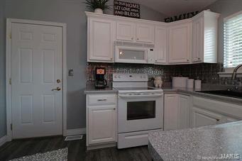 Hunters Ridge - Residential