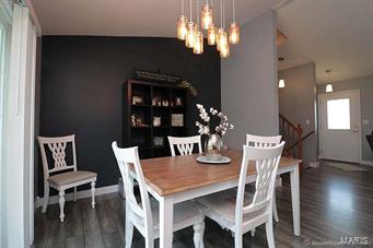 Hunters Ridge - Residential