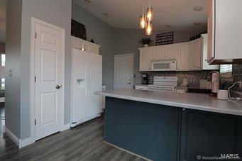 Hunters Ridge - Residential