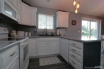 Hunters Ridge - Residential