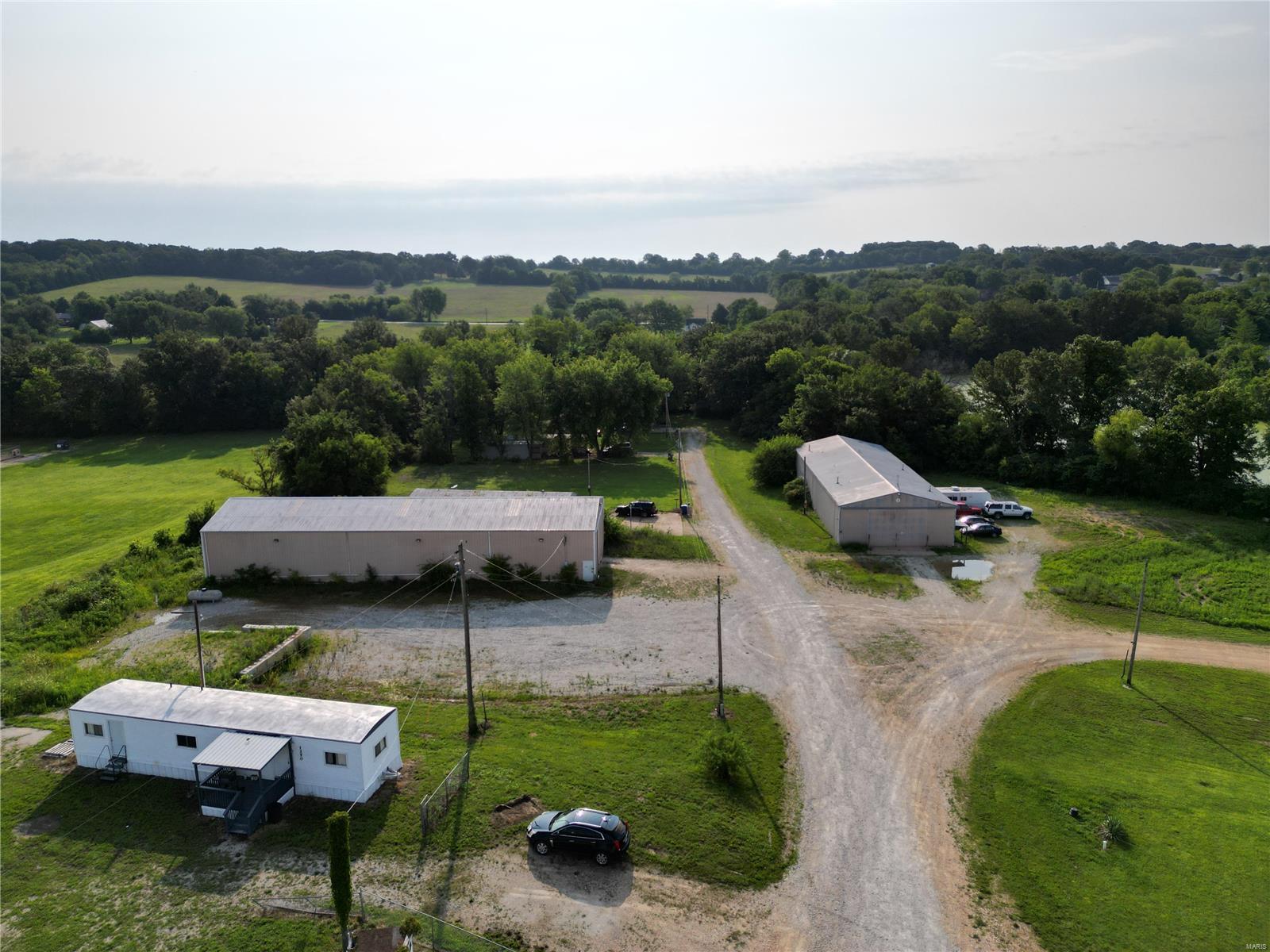 1200 South Outer Road
