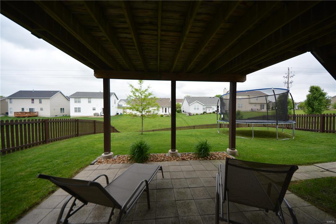 Countryshire #2 - Residential