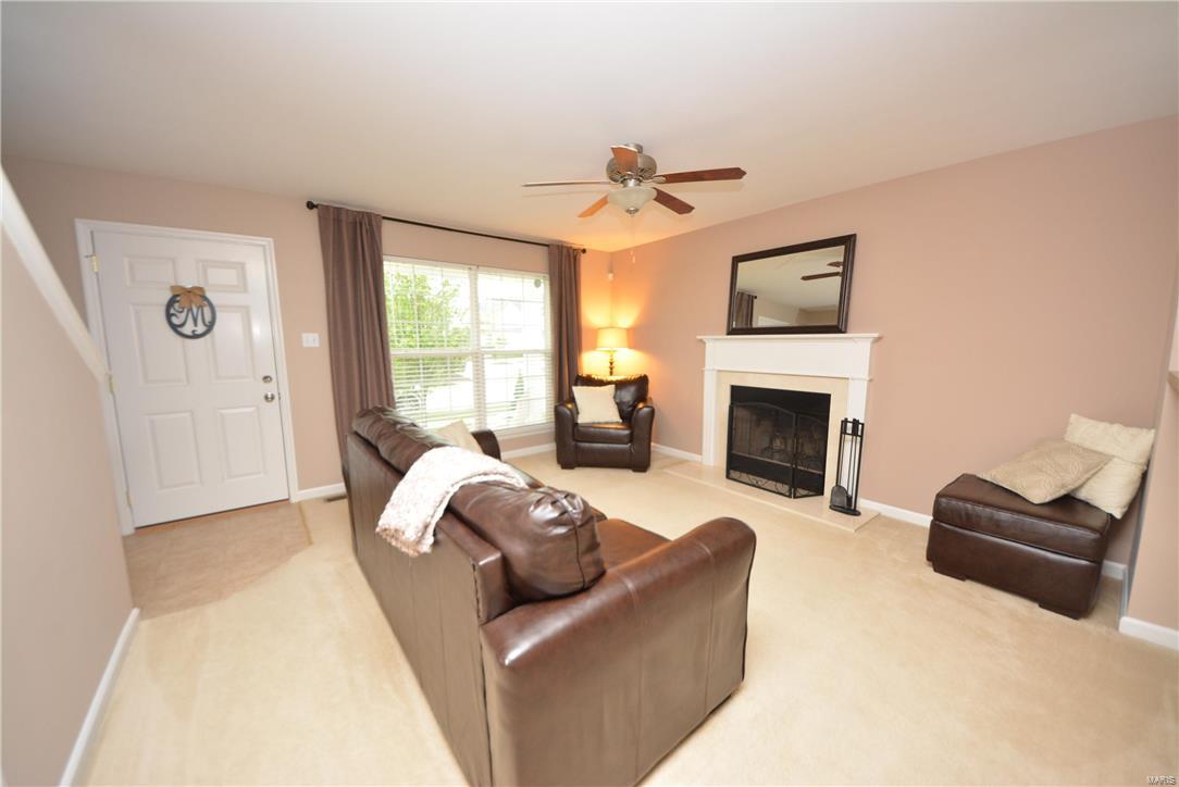 Countryshire #2 - Residential