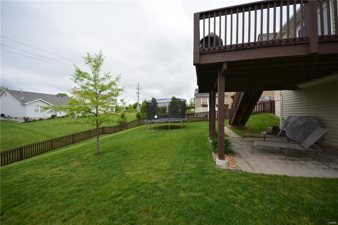 Countryshire #2 - Residential