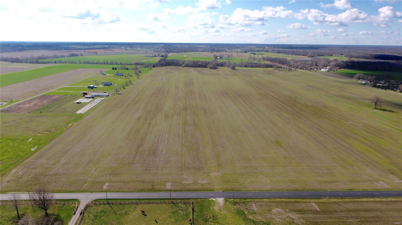 James Mackays - Farm