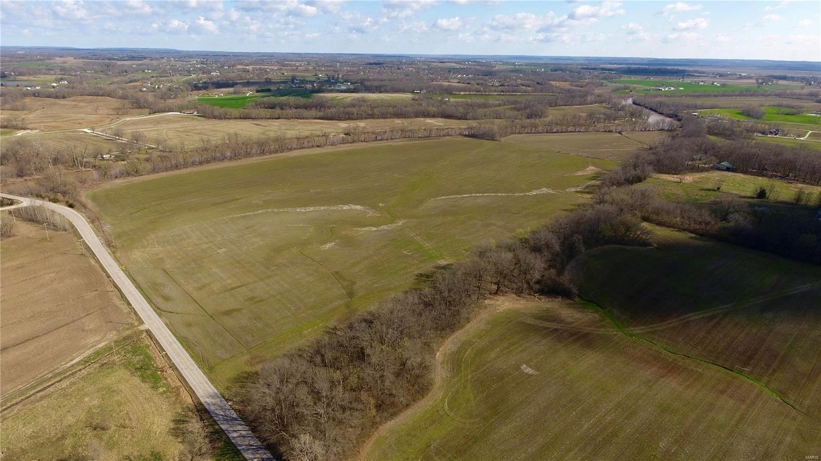 James Mackays - Farm