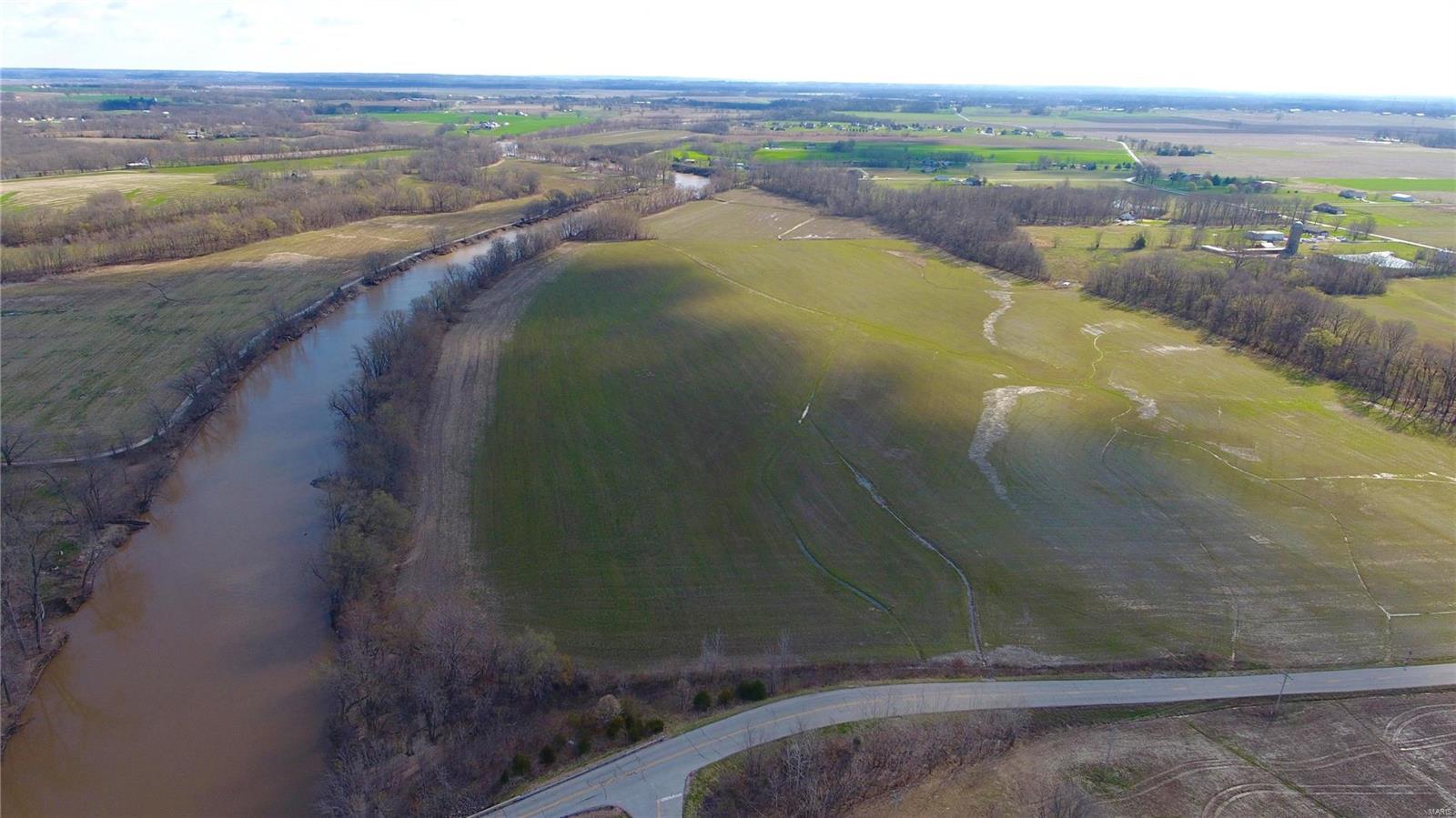 James Mackays - Farm