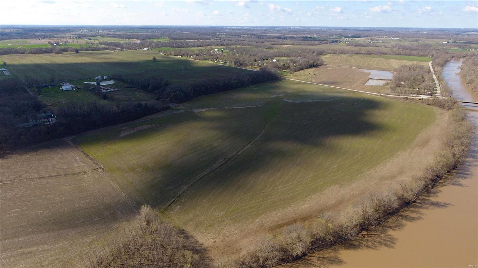 James Mackays - Farm