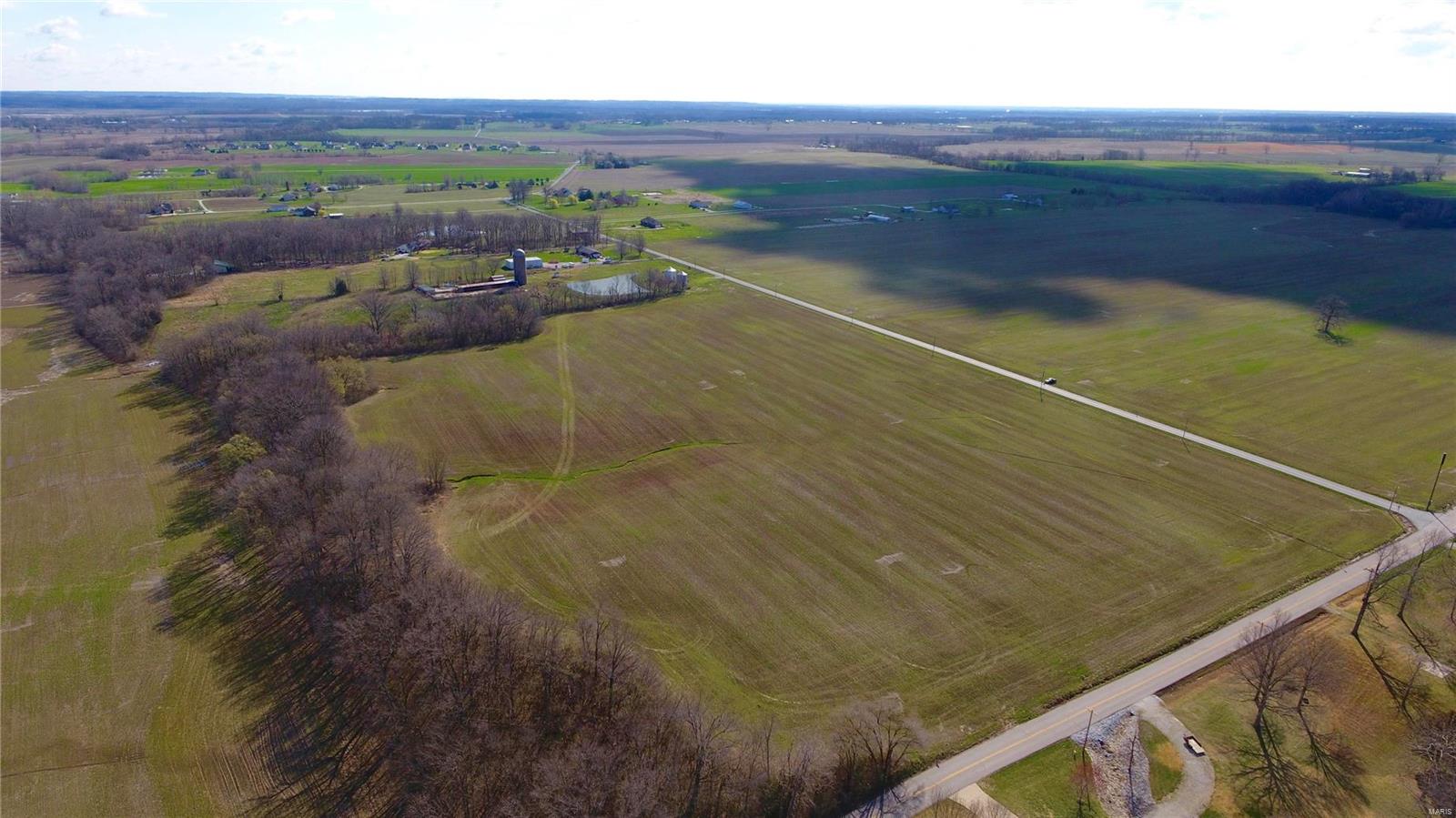 James Mackays - Farm