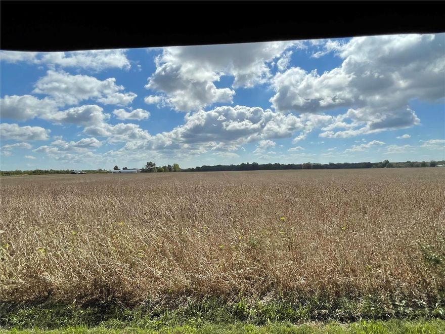 Here is a chance to own a piece of history with this long standing Family Farm with farming income and or development potential.  Approximately 865 feet of Flatwoods Road frontage in St Charles County.  small amount of property in rear is in flood plain.     Beautiful homes in the area.  

Seller may consider dividing.  Crops and cost of survey are negotiable 

Additional 76.58 acre tract available for $1,085,290