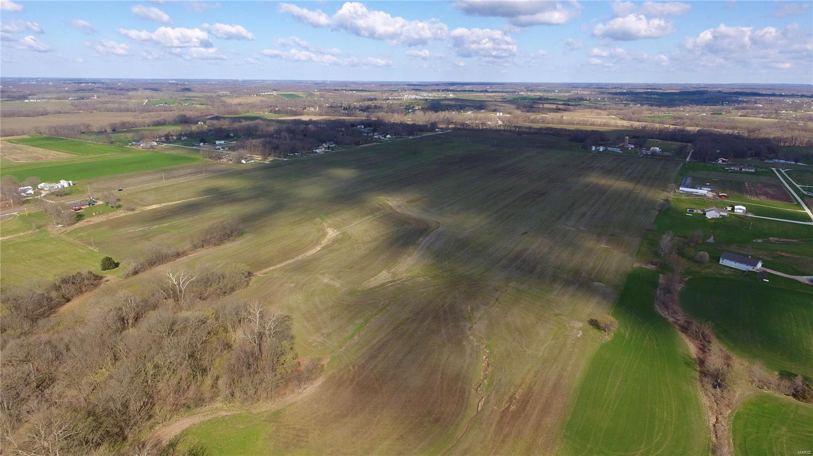 James Mackays - Farm