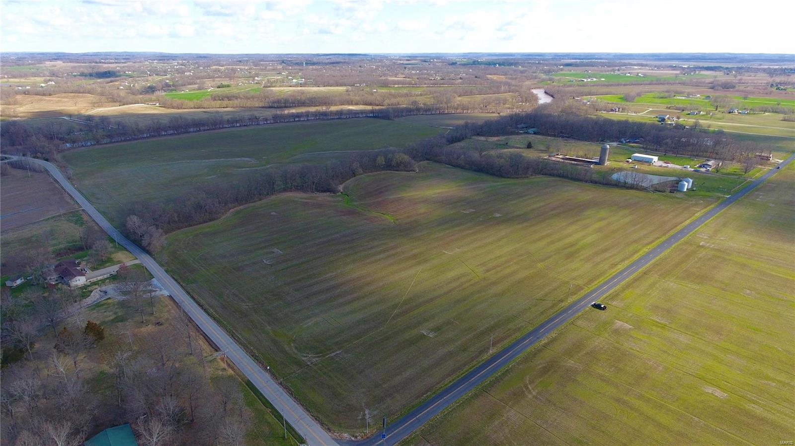 James Mackays - Farm