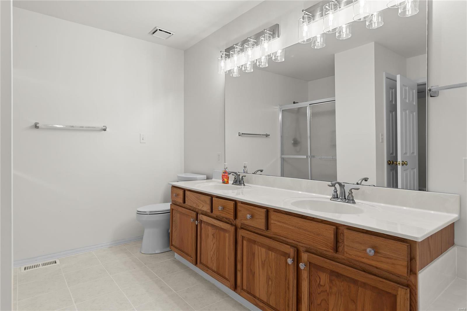 Forests Of Hilltop Village One - Residential Lease