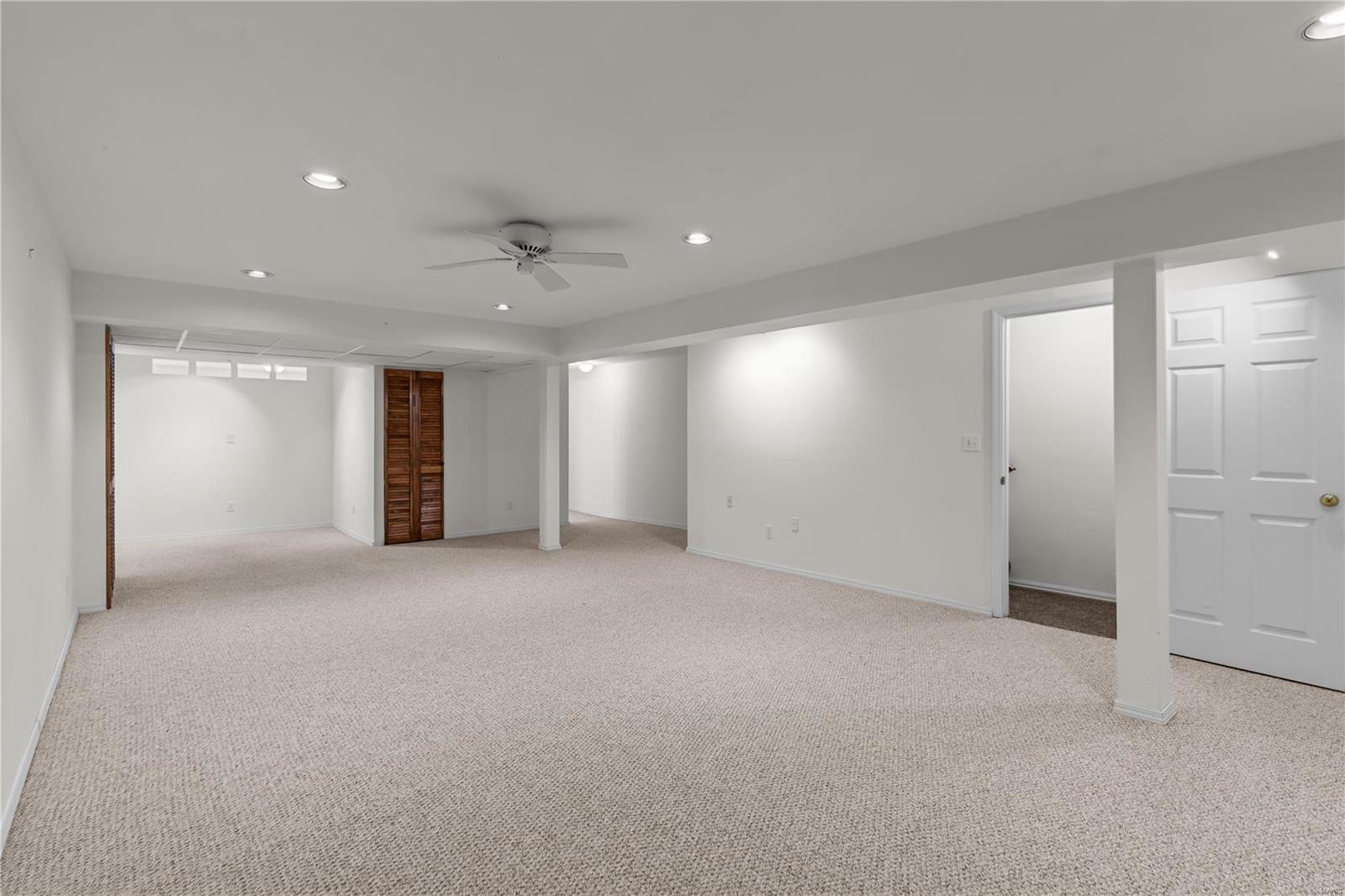 Forests Of Hilltop Village One - Residential Lease