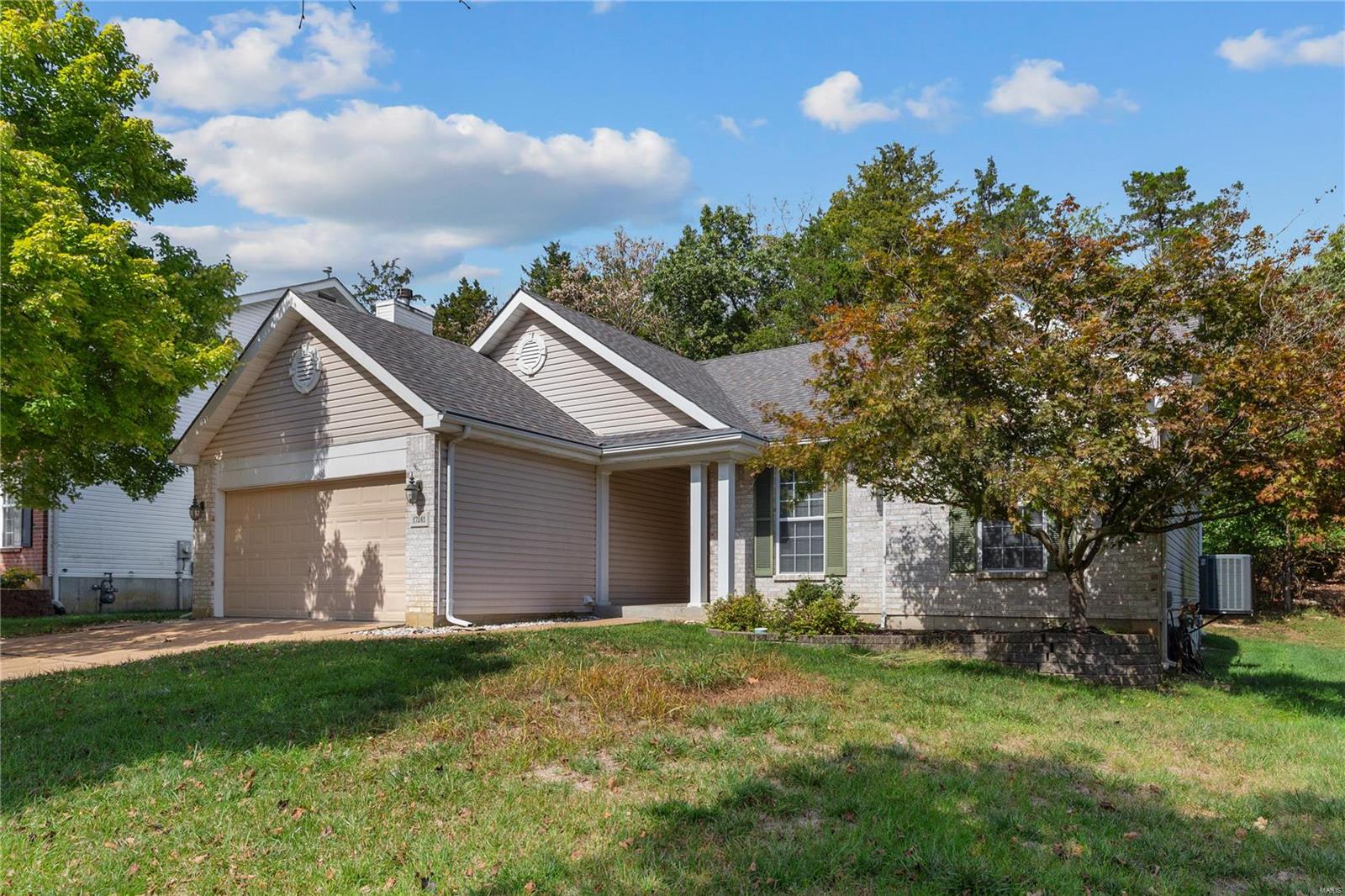 Forests Of Hilltop Village One - Residential Lease