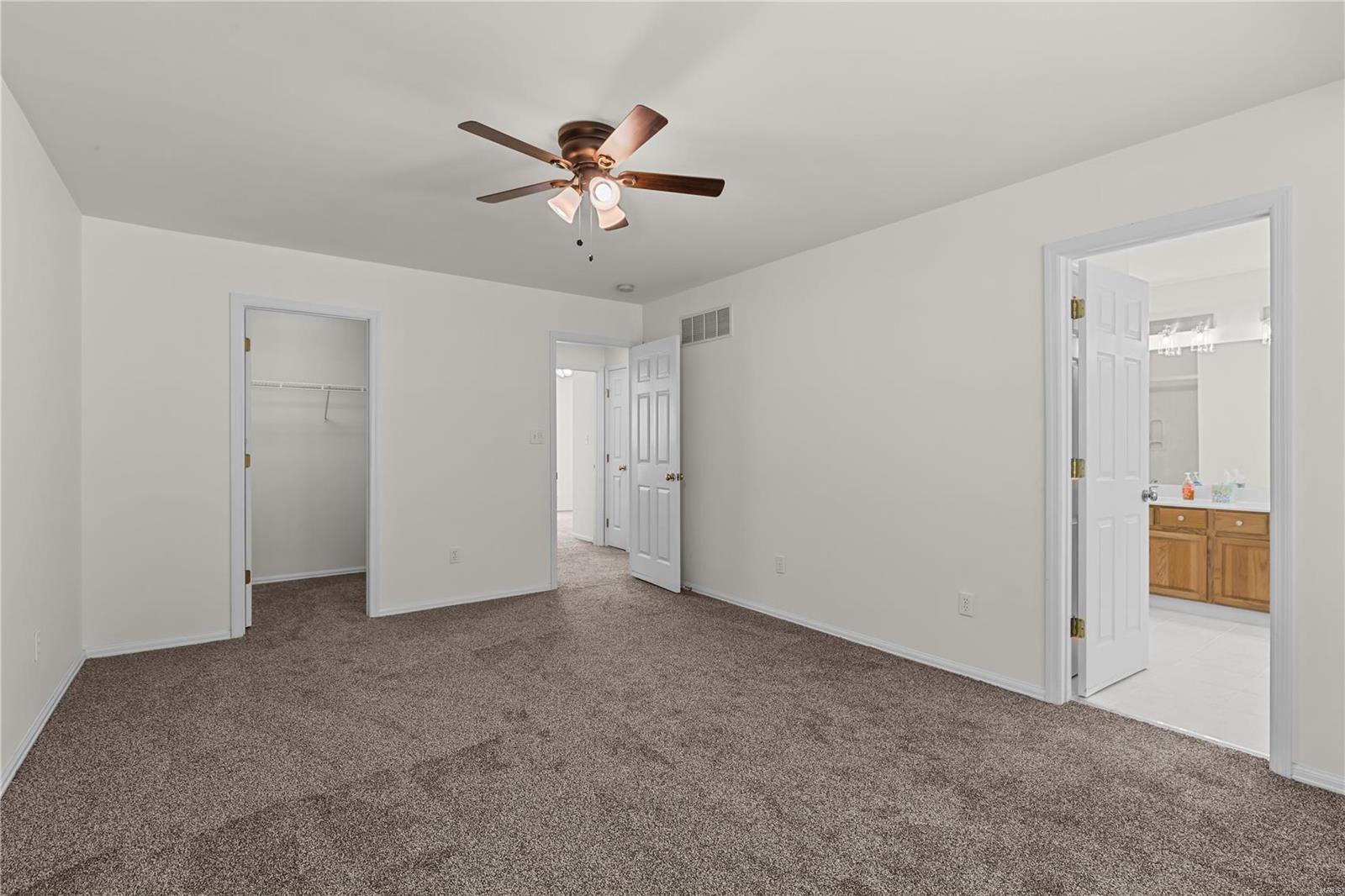 Forests Of Hilltop Village One - Residential Lease