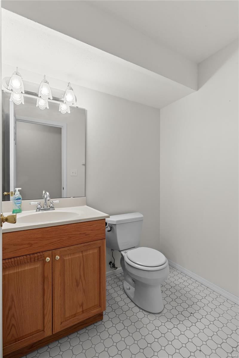 Forests Of Hilltop Village One - Residential Lease