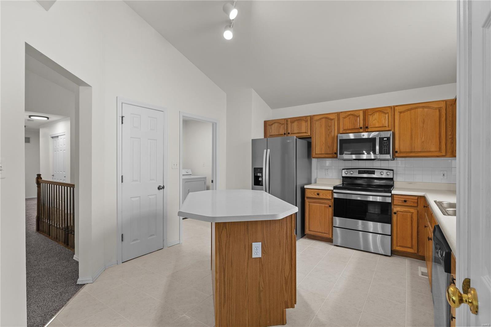 Forests Of Hilltop Village One - Residential Lease